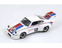 Spark Model S3424 PORSCHE 911 RSR 2.8 L.TAIL N.58 CAN-AM 1973 GREGG-HOLBERT-DONOHUE 1:43 Modellino