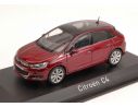 Norev NV155444 CITROEN C4 2015 BABYLONE RED 1:43 Modellino