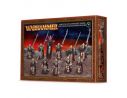 Games Workshop Warhammer 85-12  CARNEFICI DI HAR GANETH Personaggi 
