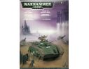 Games Workshop Warhammer 47-07 CHIMERA DELLA GUARDIA IMPERIALE   