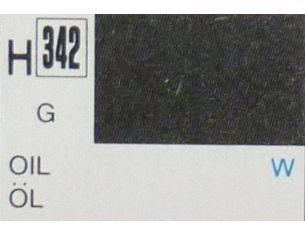 Gunze GU0342 OIL GLOSS ml 10 Pz.6 Modellino