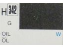 Gunze GU0342 OIL GLOSS ml 10 Pz.6 Modellino