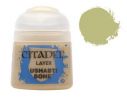 Games Workshop 22-32 Citadel LAYER USHABTI BONE 12 ML