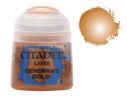 Games Workshop 22-61 Citadel LAYER GEHENNA'S GOLD 12 ML