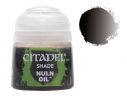 Games Workshop 24-12 Citadel SHADE NULN OIL 12 ML