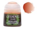 Games Workshop 24-10 Citadel SHADE REIKLAND FLESHSHADE 12 ML