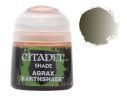 Games Workshop 24-11 Citadel SHADE AGRAX EARTHSHADE 12 ML