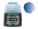 Games Workshop 24-05 Citadel SHADE DRAKENHOF NIGHTSHADE 12 ML