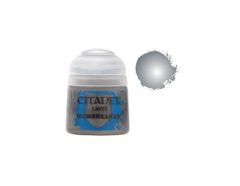 Games Workshop 22-59 Citadel LAYER IRONBREAKER 12 ML
