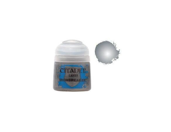 Games Workshop 22-59 Citadel LAYER IRONBREAKER 12 ML
