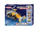 Meccano MEC15203 MECCANO CONSTRUCTION CREW Modellino