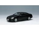 Auto Art / Gateway 56242 MERCEDES BENZ CL COUPE BLACK 1/43 Modellino