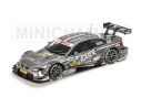 MINICHAMPS 100132208 BMW M3 DTM TEAM RBM JOEY HAND DTM 2013 Modellino