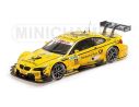MINICHAMPS 100132222 BMW M3 DTM TEAM MTEK TIMO GLOCK DTM 2013 Modellino