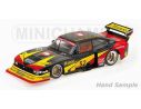 MINICHAMPS 100798652 FORD CAPRI TURBO GR.5 MAMPE HANS HEYER DRM 1978 Modellino