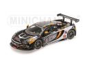 Minichamps PM151131305 MC LAREN MP4-12C N.5 DNF 24H SPA 2013 1:18 Modellino