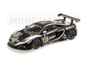 Minichamps PM151131369 MC LAREN MP4-12C N.69 24H NURBURGRING 2013 1:18 Modellino