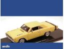 Highway 61 HGW43007 DODGE DART GTS 1968 SUNFIRE YELLOW 1:43 Modellino