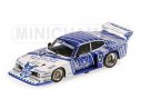Minichamps PM430828503 FORD CAPRI GR.5 N.3 WINNER DRM NURBURGRINGN 1982 K.NIEDZWIEDZ 1:43 Modellino