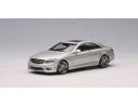Auto Art / Gateway 56246 MERCEDES BENZ CL63 SILVER 1/43 Modellino