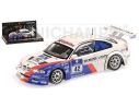 Minichamps PM444042342 BMW M3 N.42 WINNER 24H ADAC 2004 MULLER-MULLER-STUCK-LAMY 1:43 Modellino