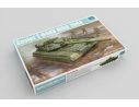 TRUMPETER 01580 SOVIET T-64AV MOD.1984 Modellino