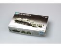 TRUMPETER 07283 T-55 WITH KMT-5 Modellino