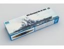 TRUMPETER 05770 USS MARYLAND BB-46 1945 Modellino