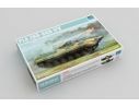 TRUMPETER 05558 PLA ZBD-86B IFV Modellino