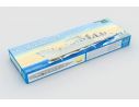 TRUMPETER 05785 USS SACRAMENTO AOE FAST COMBAT SUPPORT SHIP Modellino