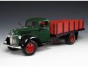 Highway 61 50747 FORD GRAIN TRUCK 1940 1/16 Auto 1/16