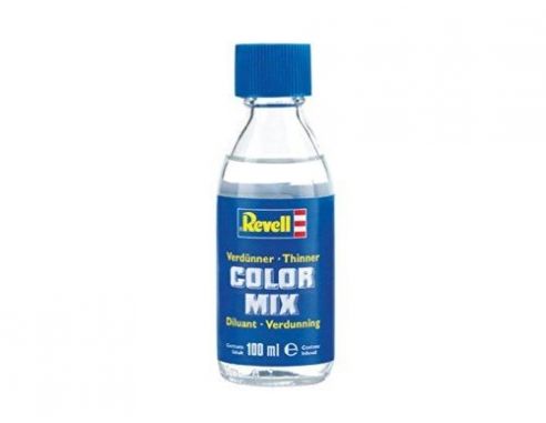REVELL 39612 COLOR MIX DILUENTE PER PITTURA 100ml