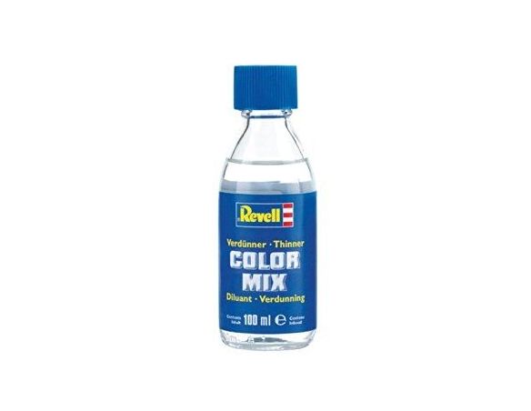 REVELL 39612 COLOR MIX DILUENTE PER PITTURA 100ml