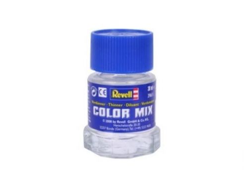 REVELL 39611 COLOR MIX DILUENTE 30ml Modellino