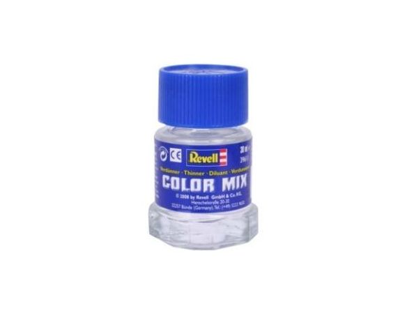 REVELL 39611 COLOR MIX DILUENTE 30ml Modellino