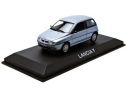 Norev 782008 LANCIA Y 1996 CLEAR BLUE 1/43 Modellino