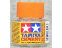TAMIYA 87012 CEMENT/PLASTICA ADESIVO 20ml Modellino