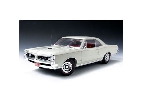 Pontiac GTO Royal Bobcat 1968