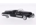 Neo Scale Models NEO43435 BUICK Y-JOB 1938 BLACK 1:43 Modellino