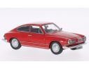 Neo Scale Models NEO46147 KARMANN GHIA TC 145 (VW) 1959 RED 1:43 Modellino