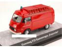 Premium Classixx PREM13402 HANOMAG F25 KASTENWAGEN FEUERWEHR 1:43 Modellino