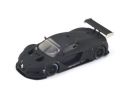 Spark Model S3848 RENAULT SPORT RS01 2014 MATT BLACK 1:43 Modellino