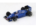 Spark Model S3975 LIGIER JS25 A.DE CESARIS 1985 N.25 4th MONACO GP 1:43 Modellino