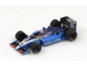 Spark Model S4266 LIGIER JS27 P.ALLIOT 1986 N.28 6th MEXICAN GP 1:43 Modellino