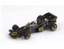 Spark Model S4283 LOTUS 72D D.WALKER 1972 N.9 14th MONACO GP 1:43 Modellino