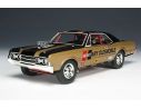 Highway 61 50829 HURST HAIRY OLDS 1967 1/18 Modellino