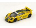 Spark Model S4404 MC LAREN F1 GTR N.29 6th LM 1996 BELL-GROUILLARD-WALLACE 1:43 Modellino