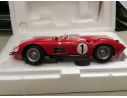 CMC M108 MASERATI 300S LE MANS n.1 Modellino