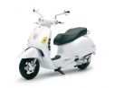 New Ray NY57243 VESPA GTS 300 SUPER 2008 1:12 Modellino