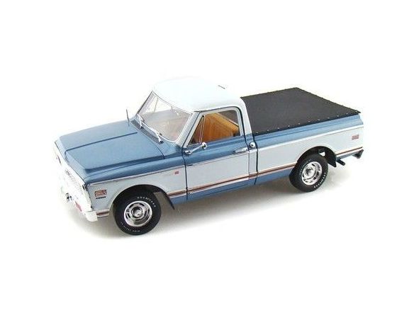 Highway 61 diecast trucks outlet